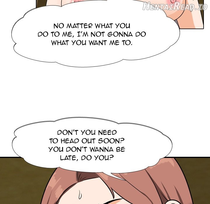 Exchange Partner Chapter 20 - page 91