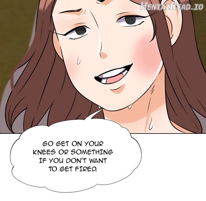 Exchange Partner Chapter 20 - page 92