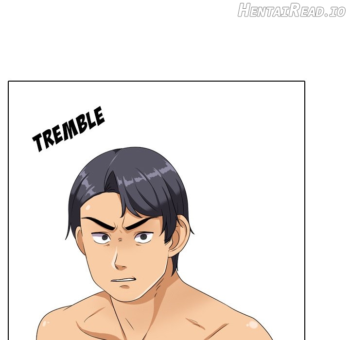 Exchange Partner Chapter 20 - page 93