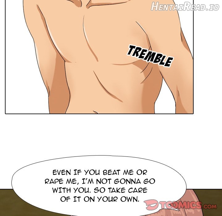 Exchange Partner Chapter 20 - page 94