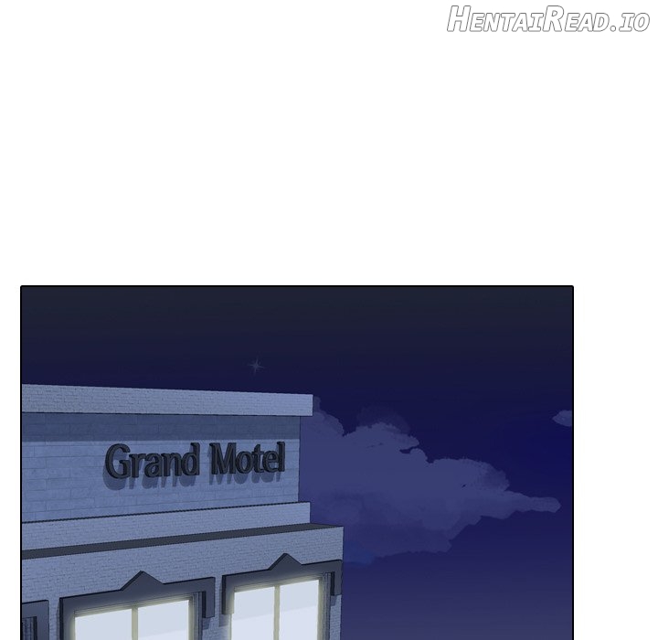 Exchange Partner Chapter 20 - page 97