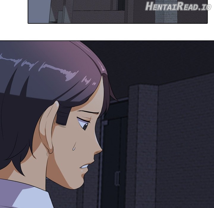 Exchange Partner Chapter 20 - page 99