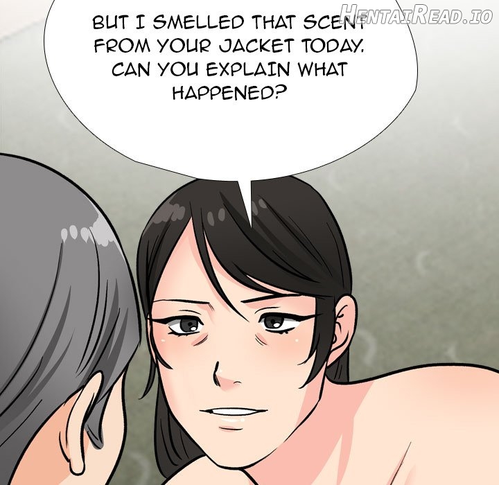 Exchange Partner Chapter 196 - page 100