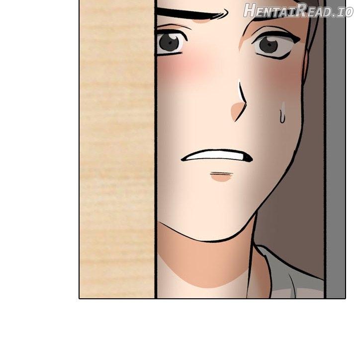 Exchange Partner Chapter 196 - page 103