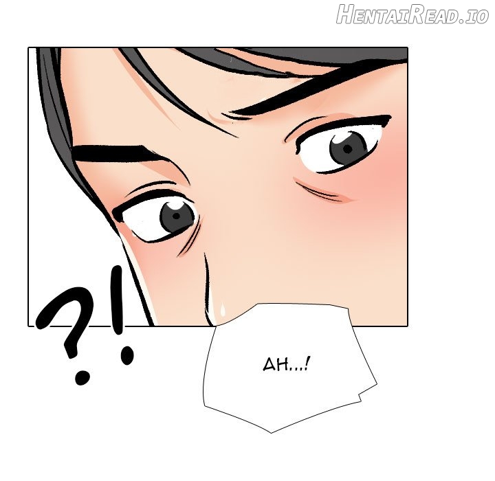 Exchange Partner Chapter 196 - page 104