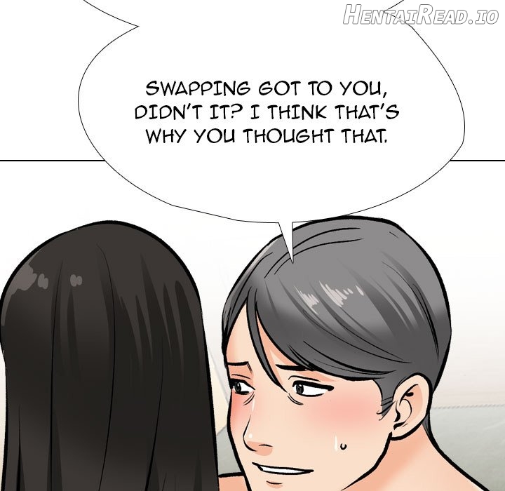 Exchange Partner Chapter 196 - page 110