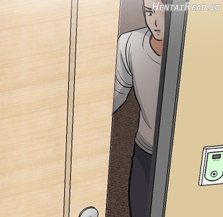 Exchange Partner Chapter 196 - page 116