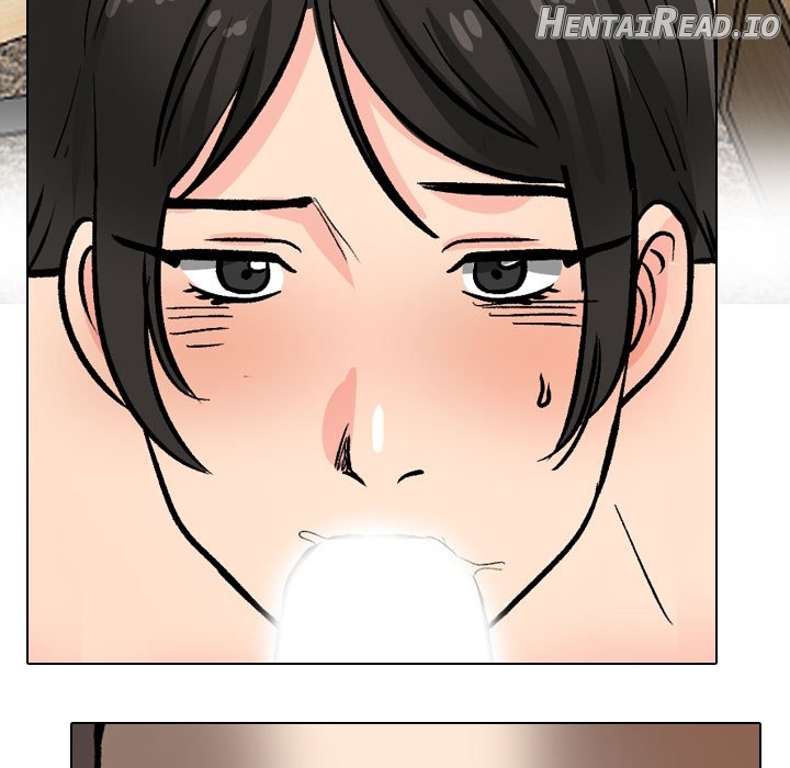 Exchange Partner Chapter 196 - page 118