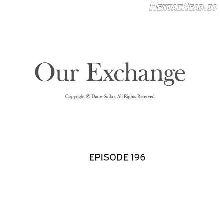 Exchange Partner Chapter 196 - page 12