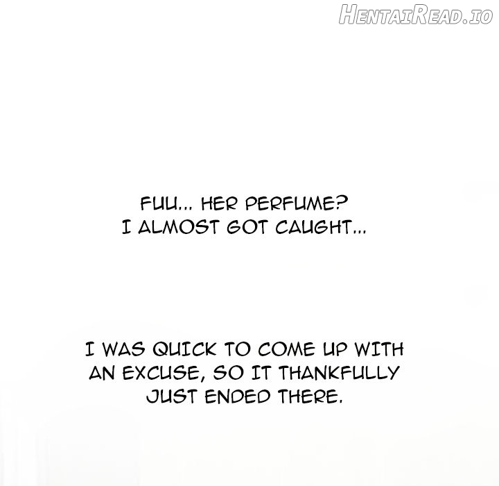 Exchange Partner Chapter 196 - page 124