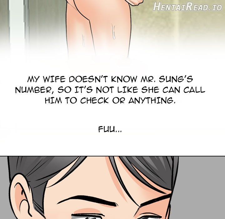 Exchange Partner Chapter 196 - page 126