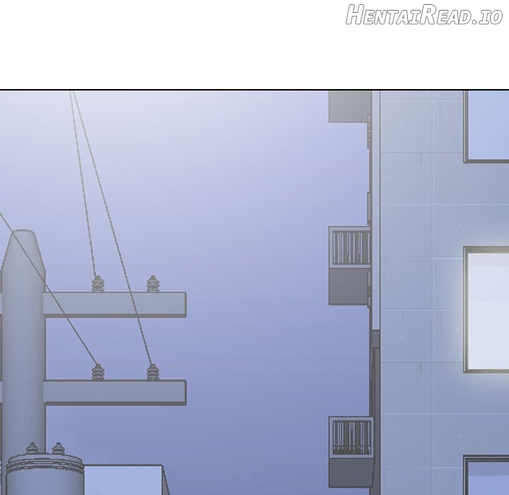 Exchange Partner Chapter 196 - page 13
