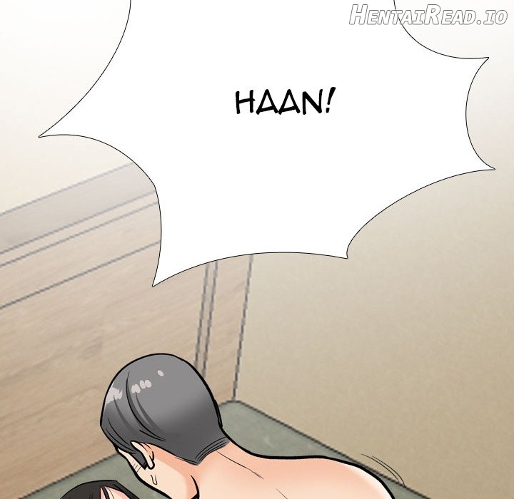 Exchange Partner Chapter 196 - page 16