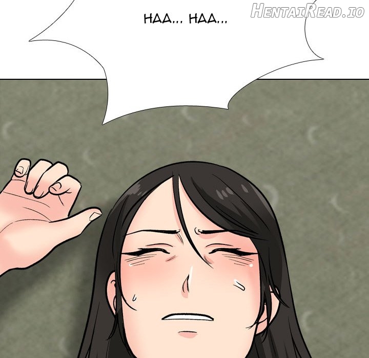 Exchange Partner Chapter 196 - page 20