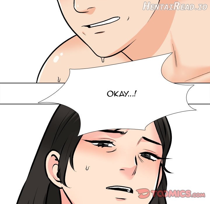 Exchange Partner Chapter 196 - page 27