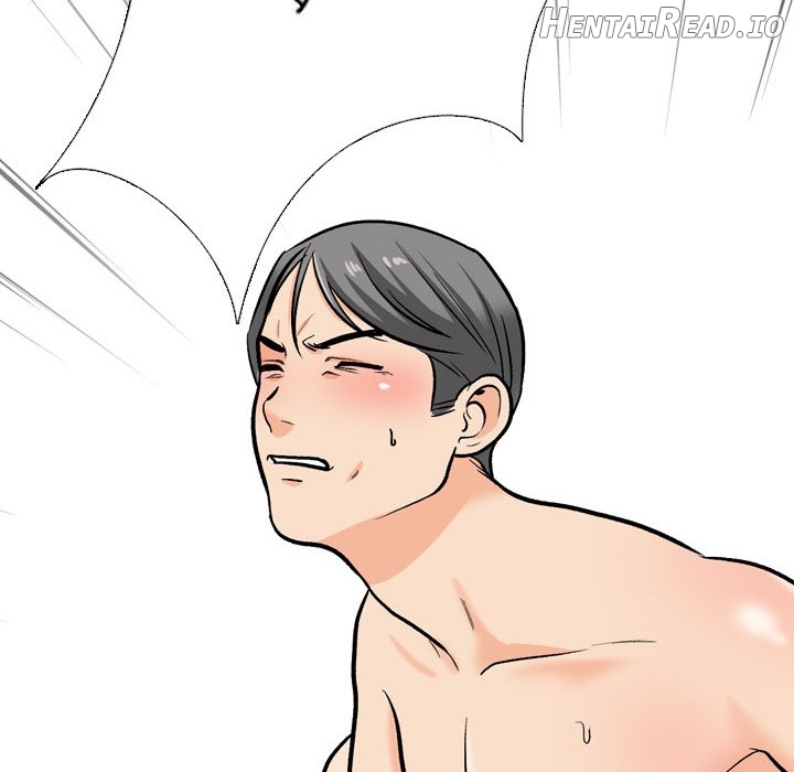 Exchange Partner Chapter 196 - page 32