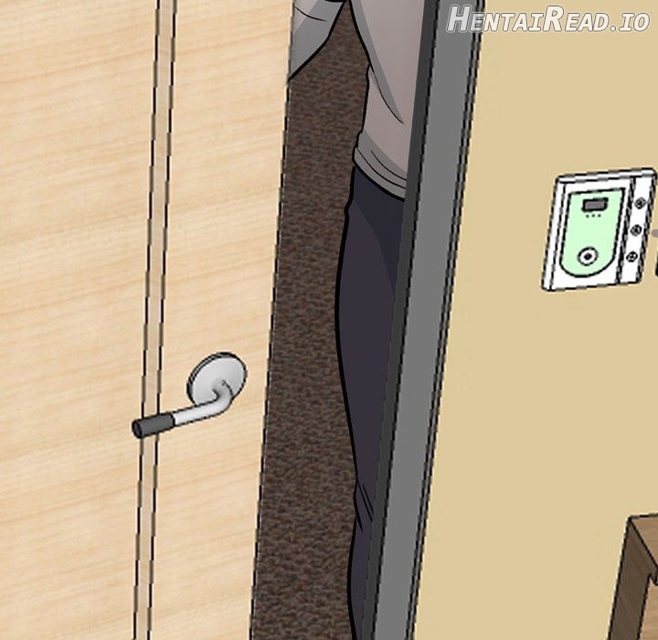 Exchange Partner Chapter 196 - page 40