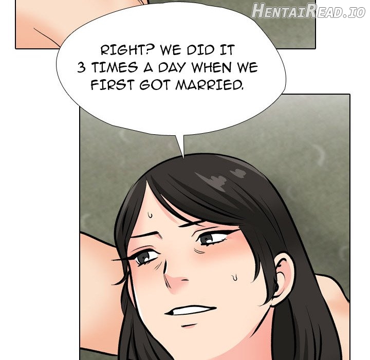 Exchange Partner Chapter 196 - page 48