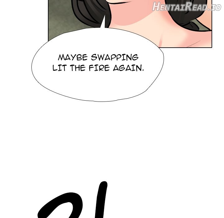 Exchange Partner Chapter 196 - page 49