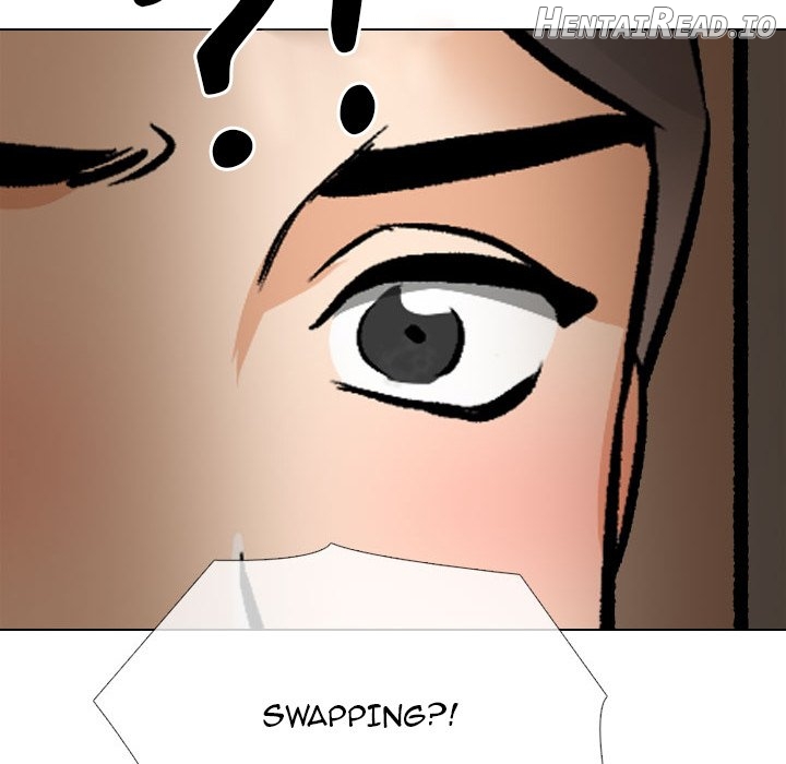 Exchange Partner Chapter 196 - page 50