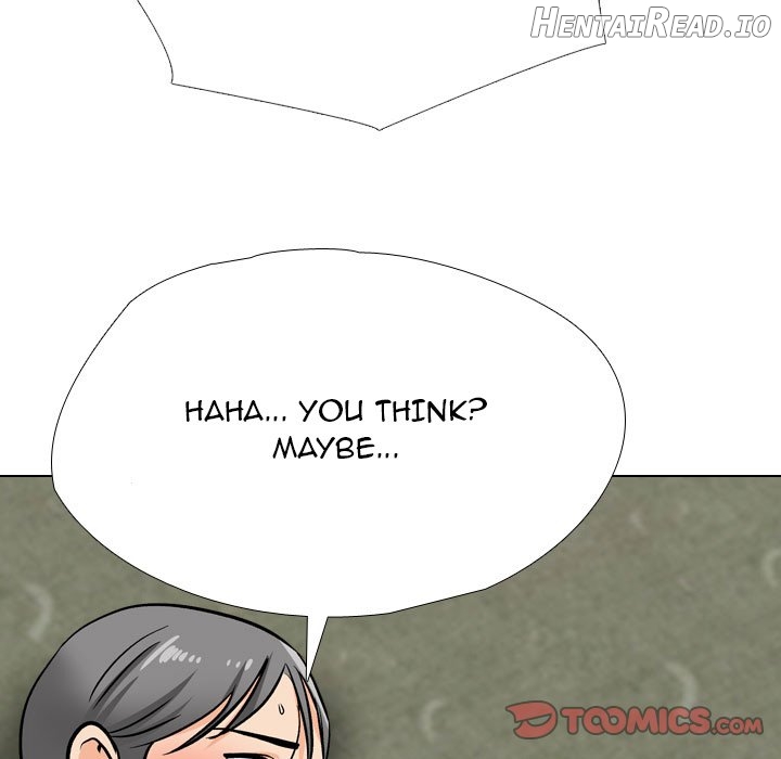 Exchange Partner Chapter 196 - page 51