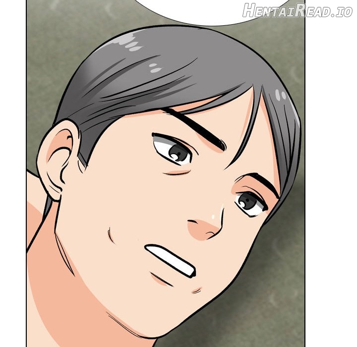 Exchange Partner Chapter 196 - page 54