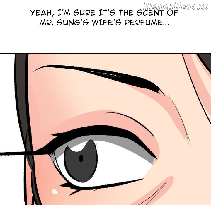 Exchange Partner Chapter 196 - page 6