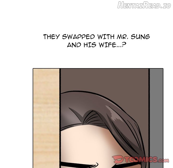 Exchange Partner Chapter 196 - page 63