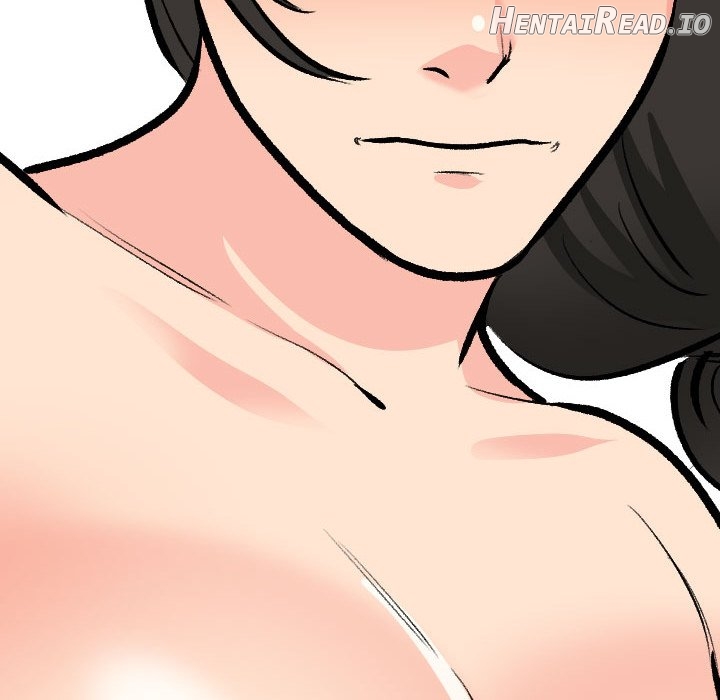 Exchange Partner Chapter 196 - page 8