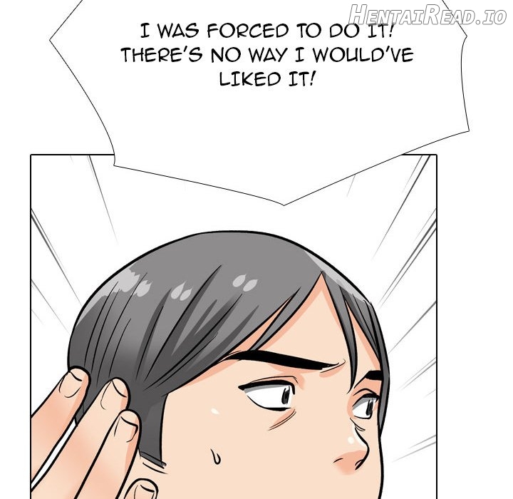 Exchange Partner Chapter 196 - page 83