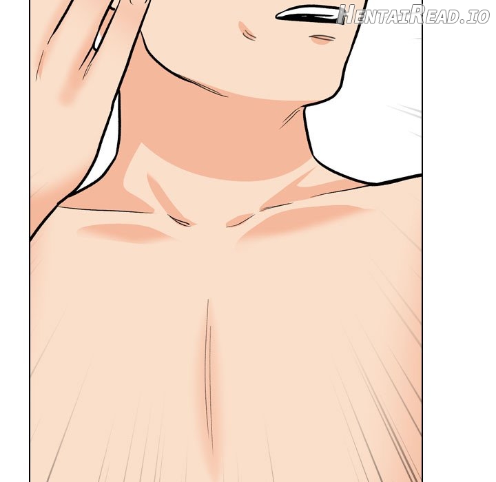 Exchange Partner Chapter 196 - page 84