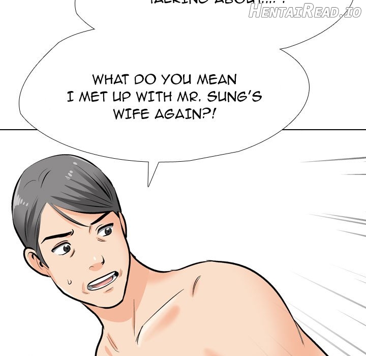 Exchange Partner Chapter 196 - page 94