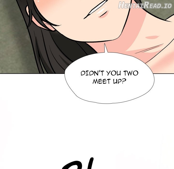 Exchange Partner Chapter 196 - page 97