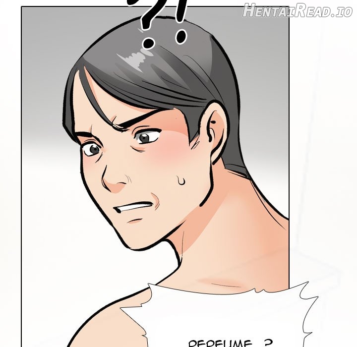 Exchange Partner Chapter 196 - page 98