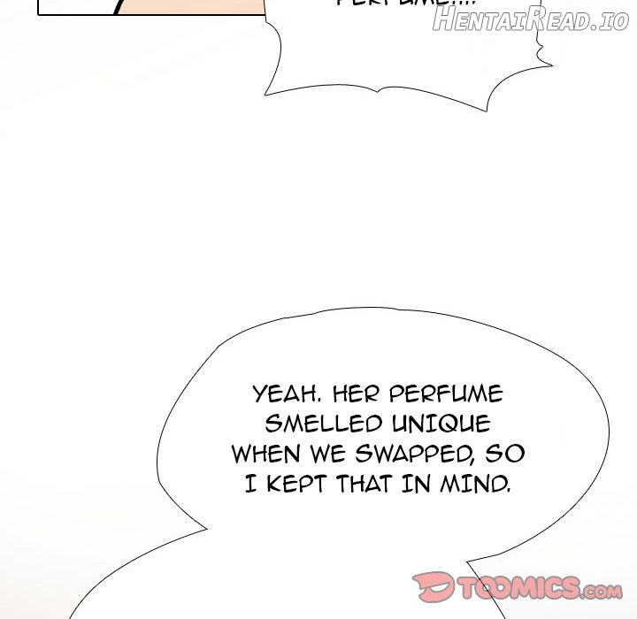 Exchange Partner Chapter 196 - page 99
