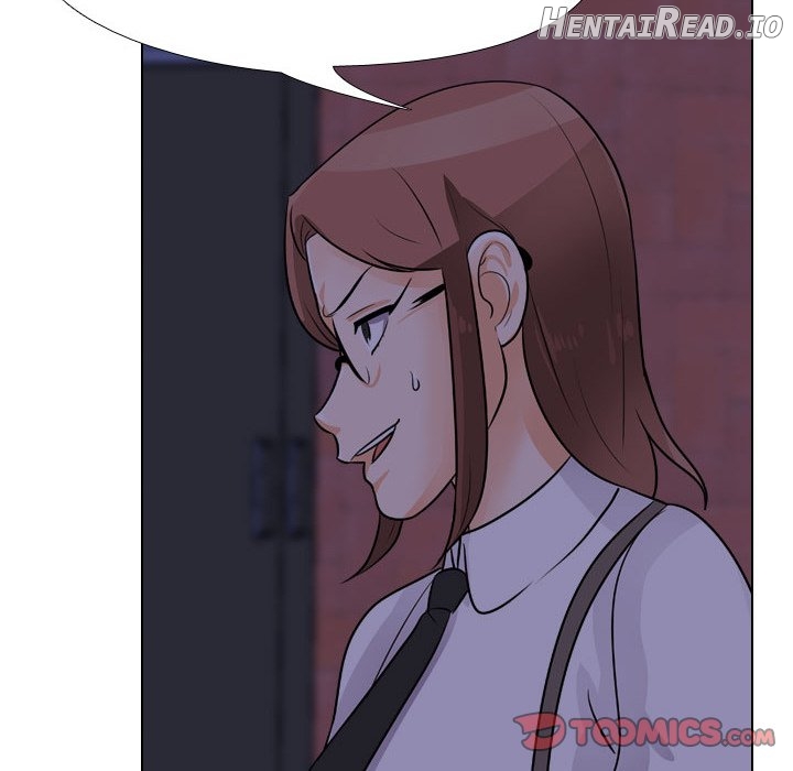 Exchange Partner Chapter 46 - page 92