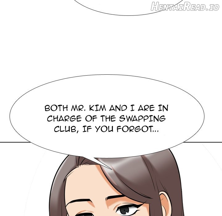 Exchange Partner Chapter 149 - page 101