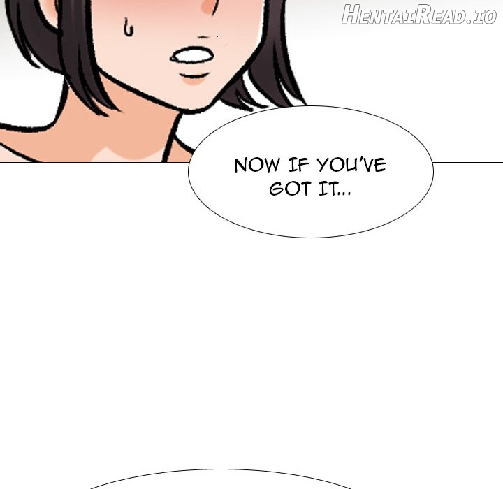 Exchange Partner Chapter 149 - page 106