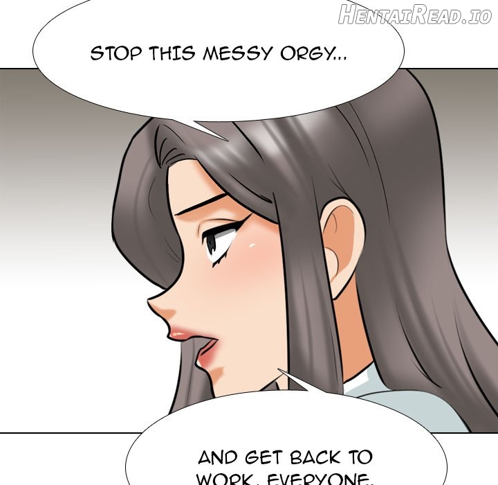 Exchange Partner Chapter 149 - page 107