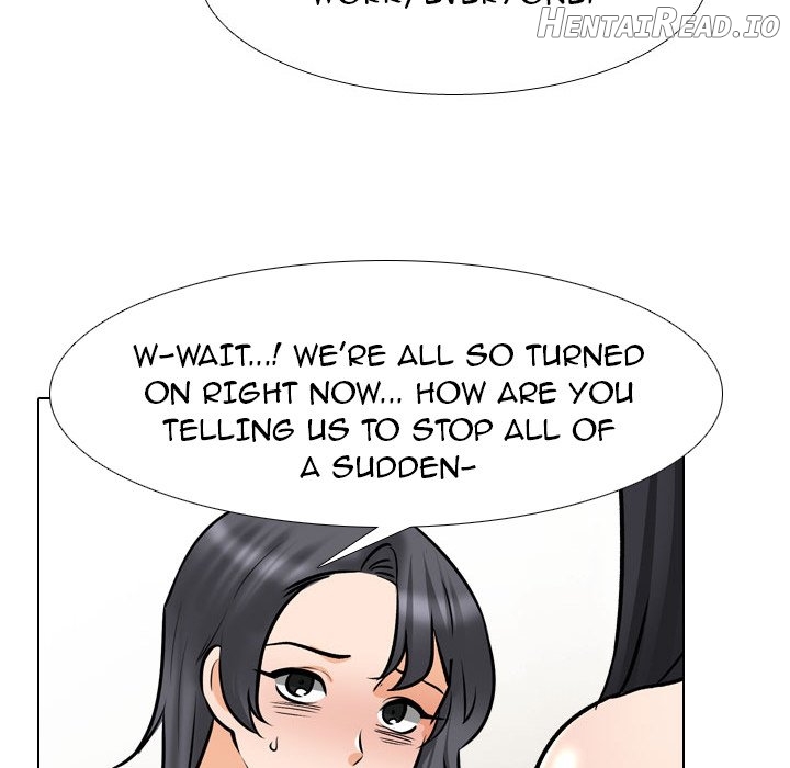 Exchange Partner Chapter 149 - page 108