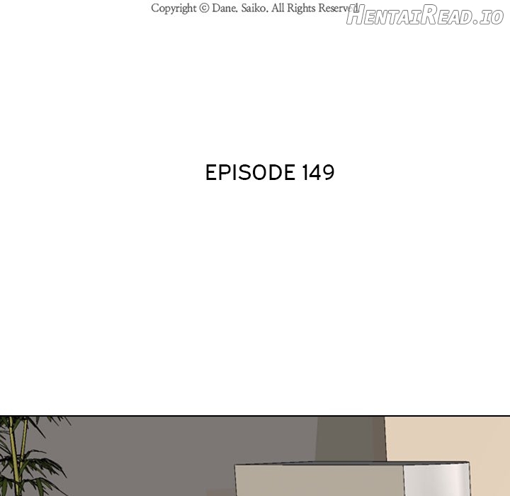 Exchange Partner Chapter 149 - page 11
