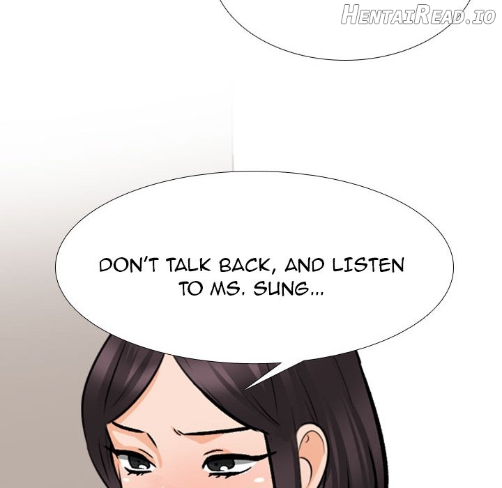 Exchange Partner Chapter 149 - page 110