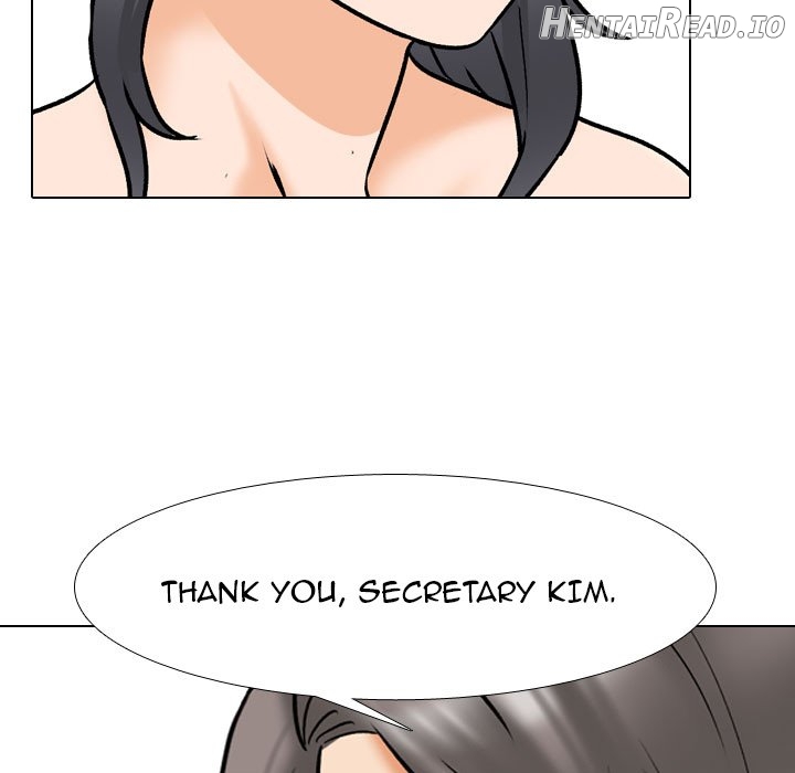 Exchange Partner Chapter 149 - page 113
