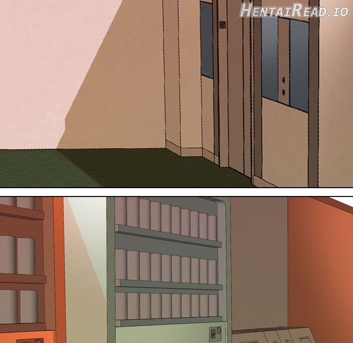 Exchange Partner Chapter 149 - page 116