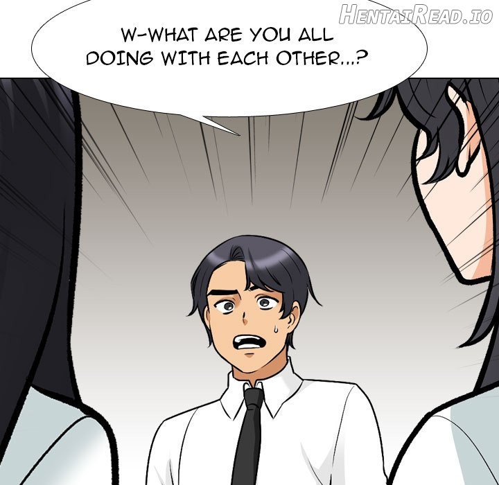 Exchange Partner Chapter 149 - page 123