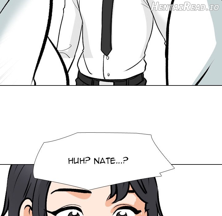Exchange Partner Chapter 149 - page 124