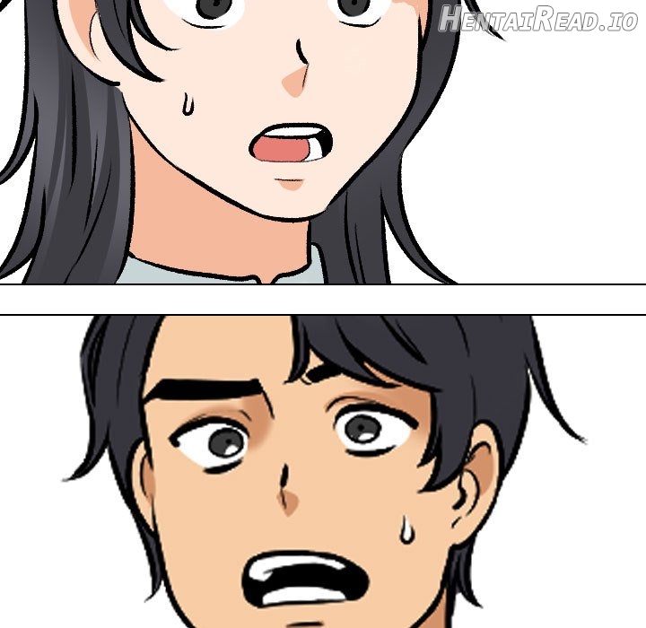 Exchange Partner Chapter 149 - page 125
