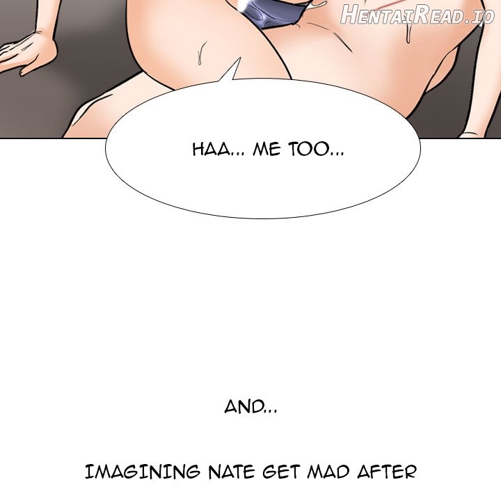Exchange Partner Chapter 149 - page 19