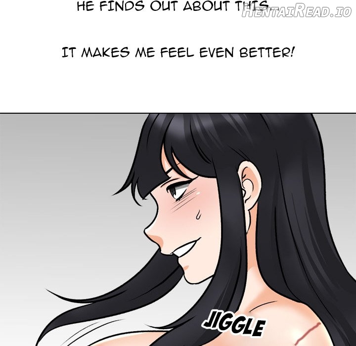 Exchange Partner Chapter 149 - page 20