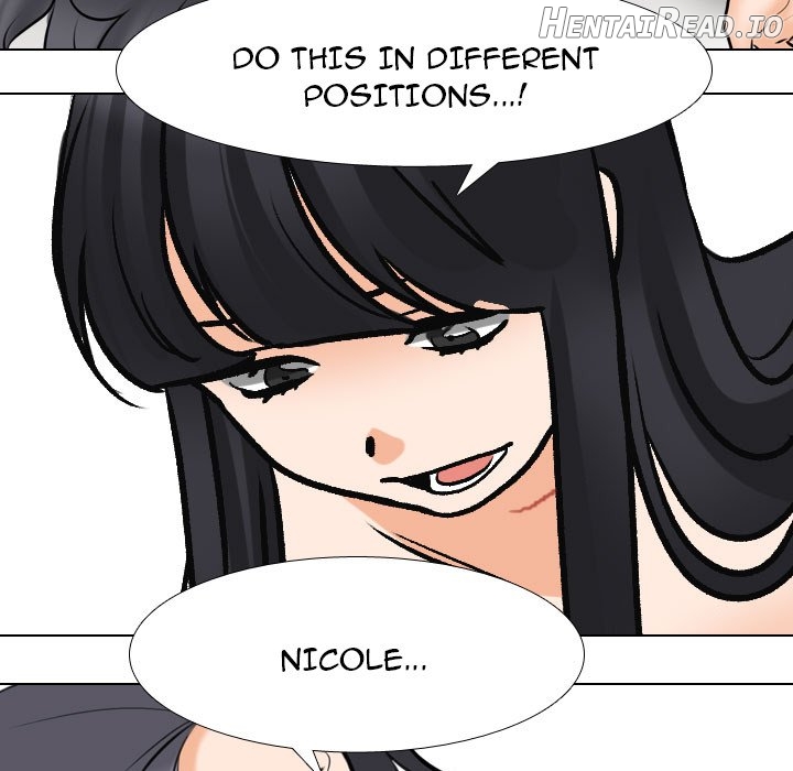 Exchange Partner Chapter 149 - page 27